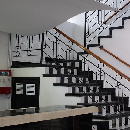 Hotel Beijing Cartagena Екстер'єр фото