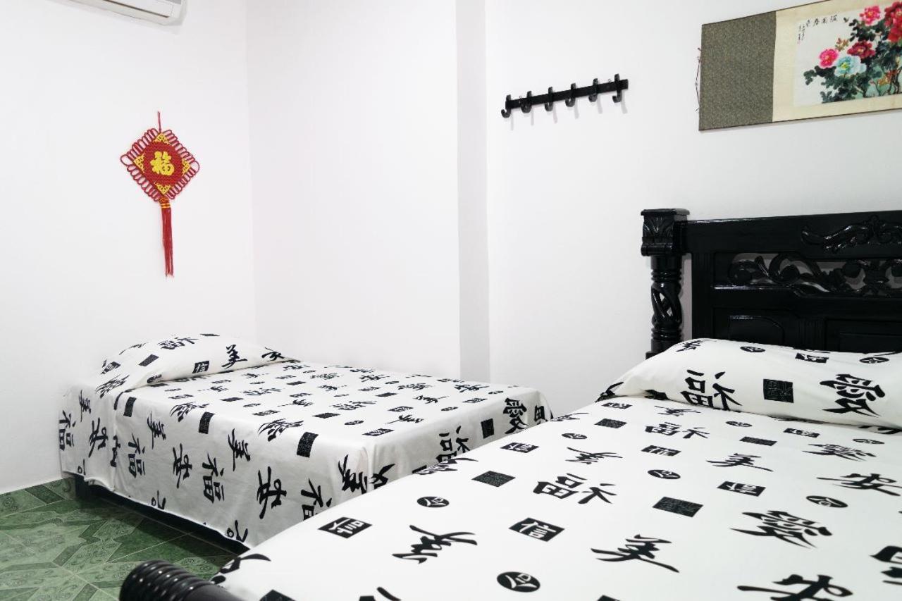 Hotel Beijing Cartagena Екстер'єр фото