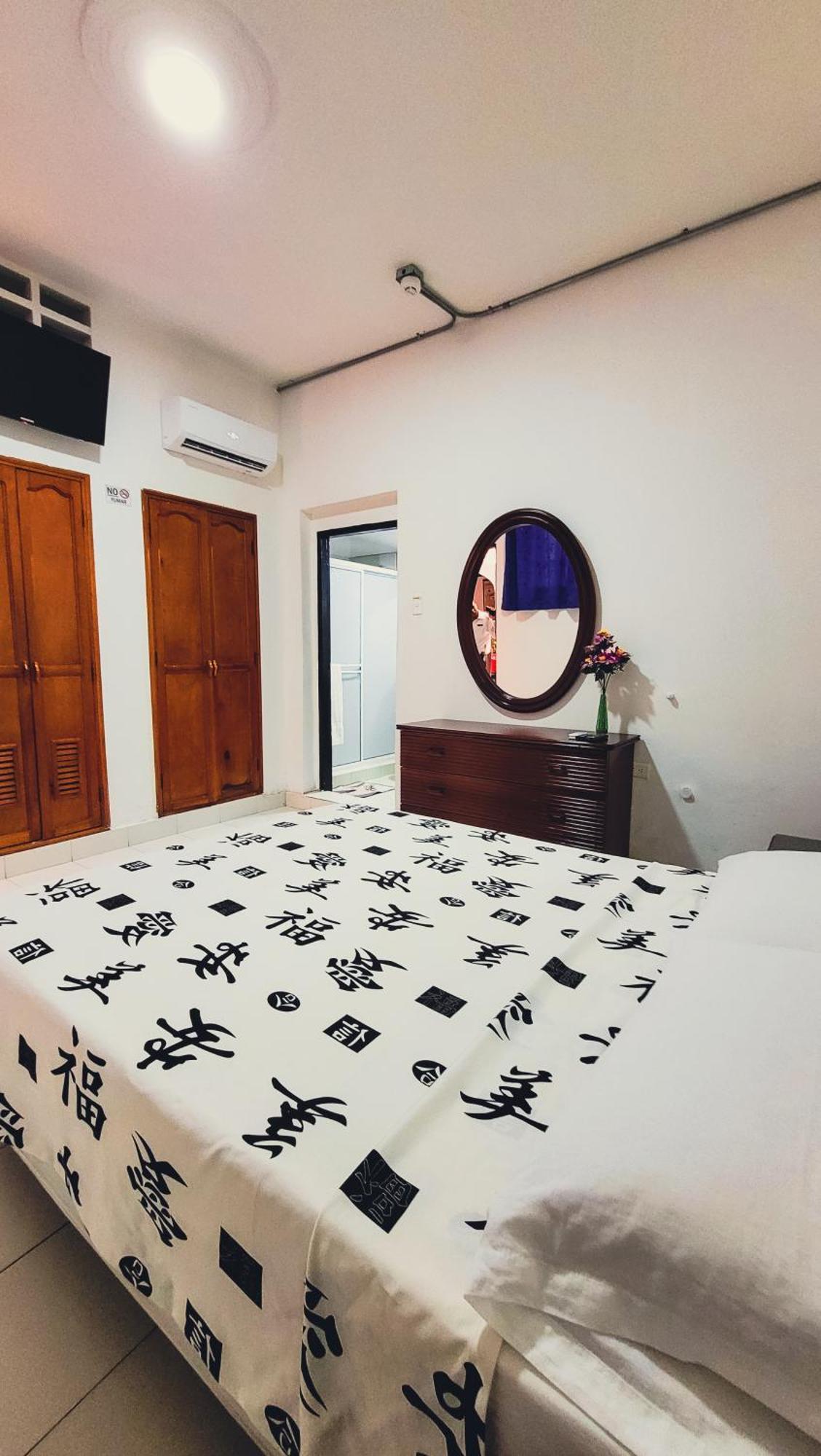 Hotel Beijing Cartagena Екстер'єр фото