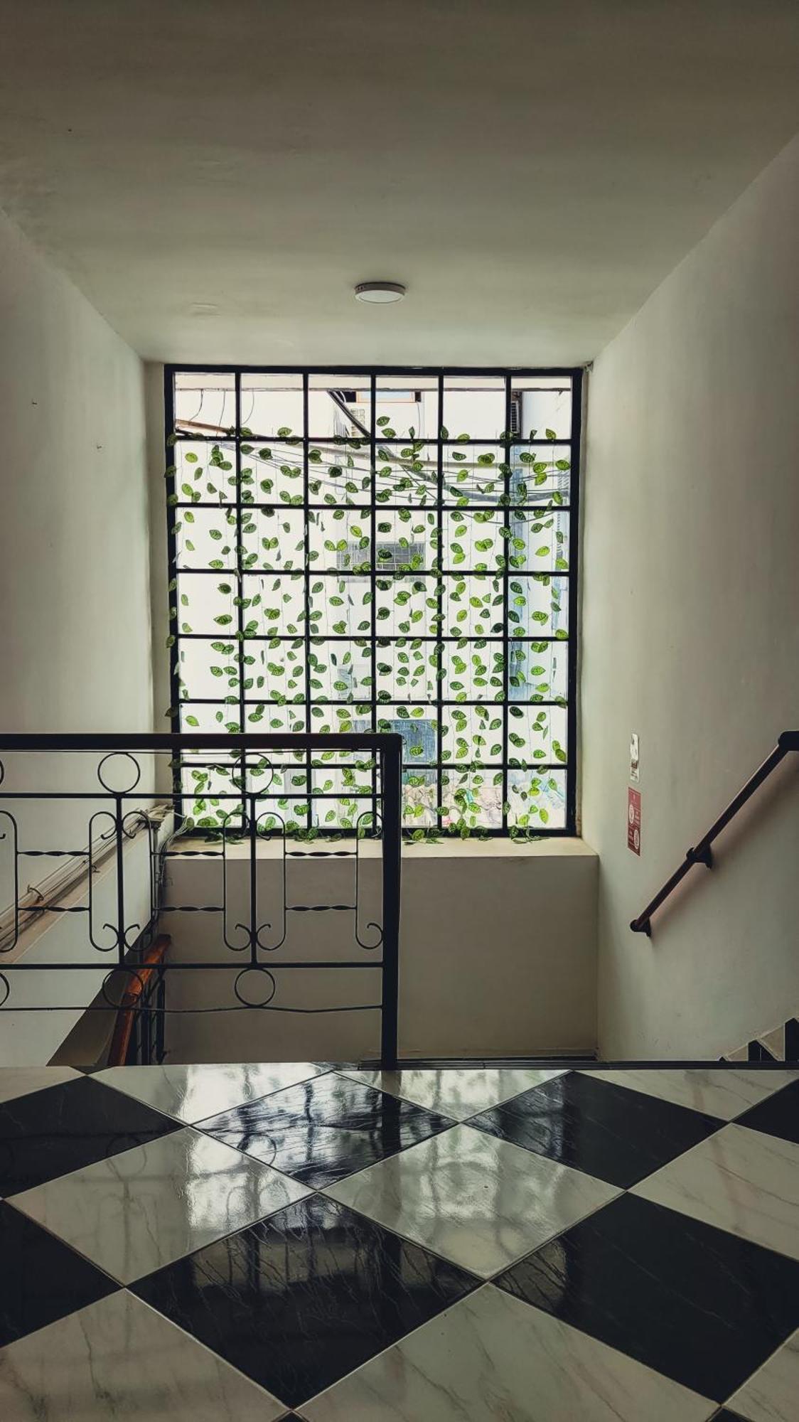 Hotel Beijing Cartagena Екстер'єр фото