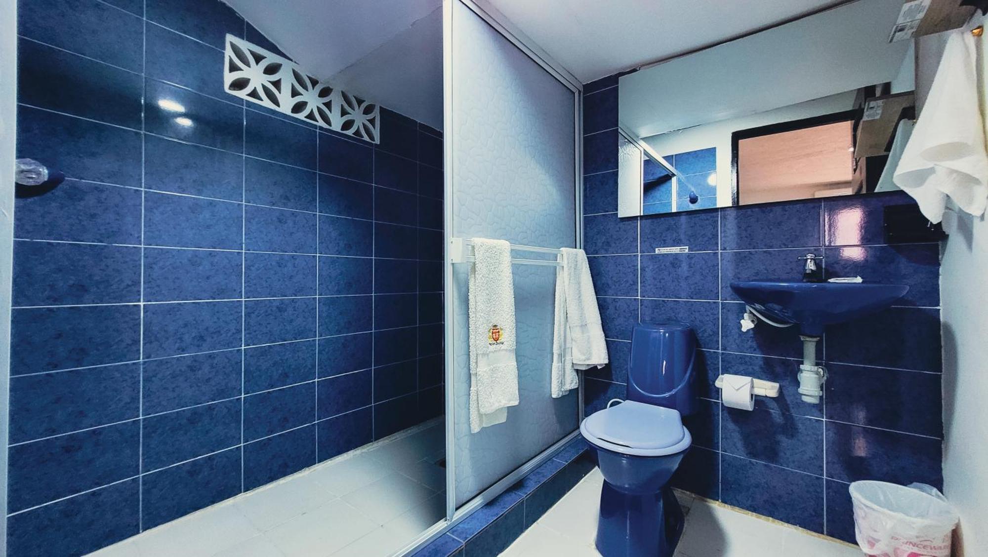 Hotel Beijing Cartagena Екстер'єр фото