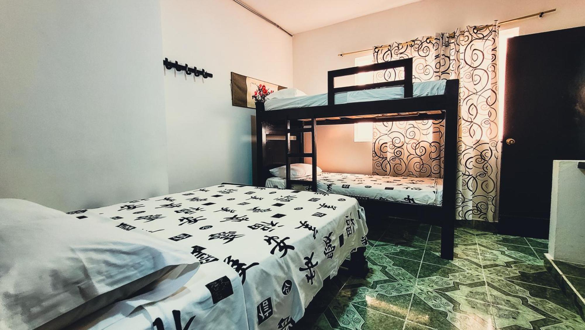 Hotel Beijing Cartagena Екстер'єр фото