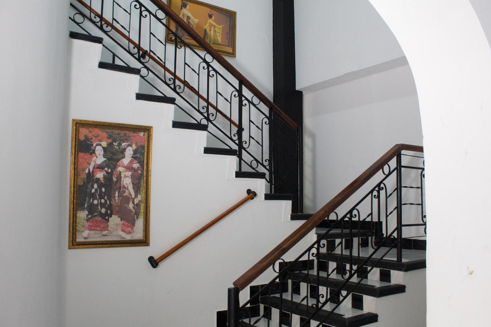 Hotel Beijing Cartagena Екстер'єр фото