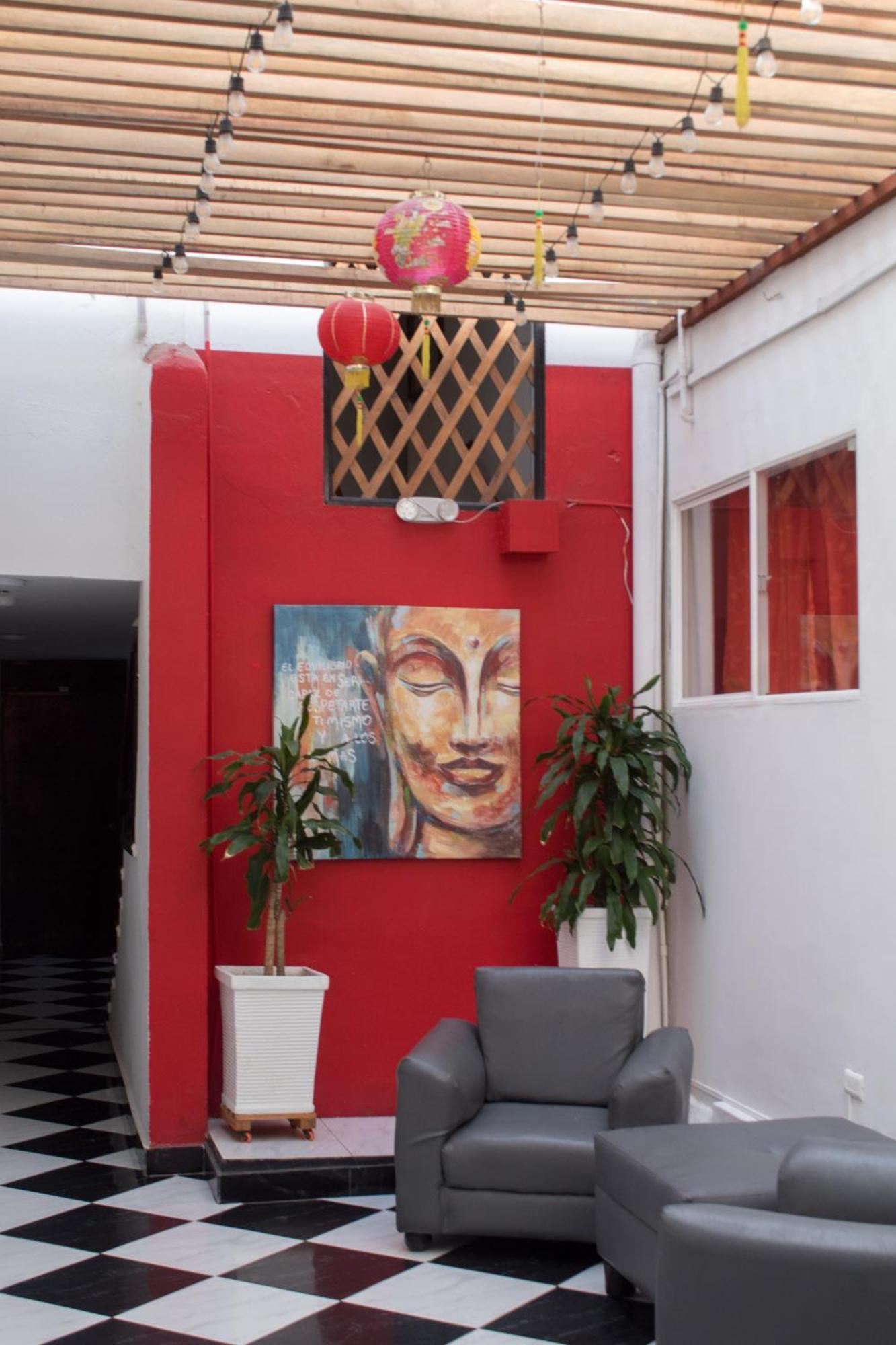 Hotel Beijing Cartagena Екстер'єр фото