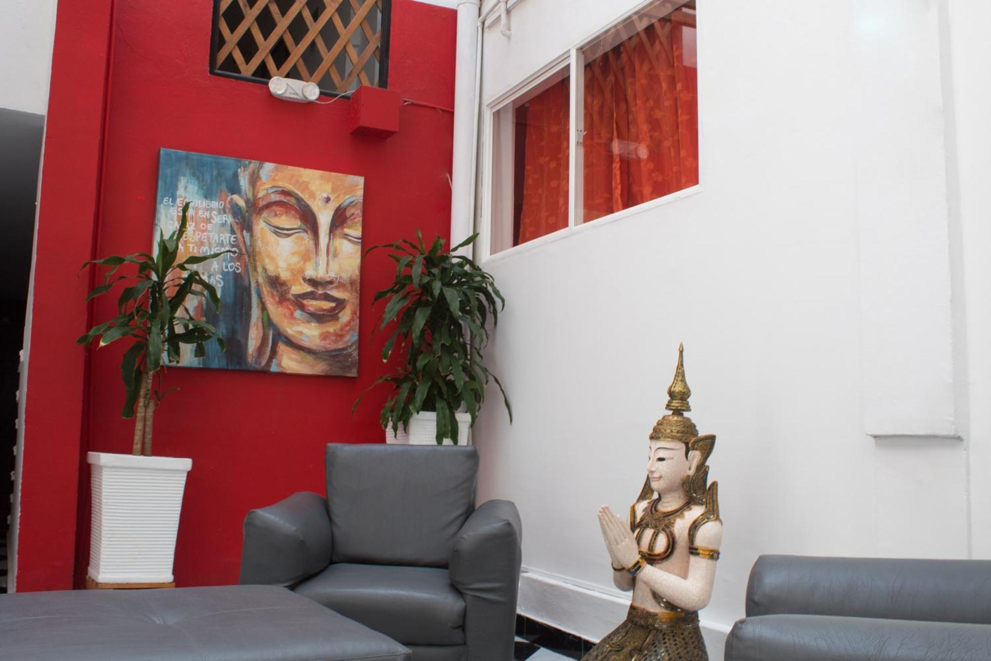 Hotel Beijing Cartagena Екстер'єр фото