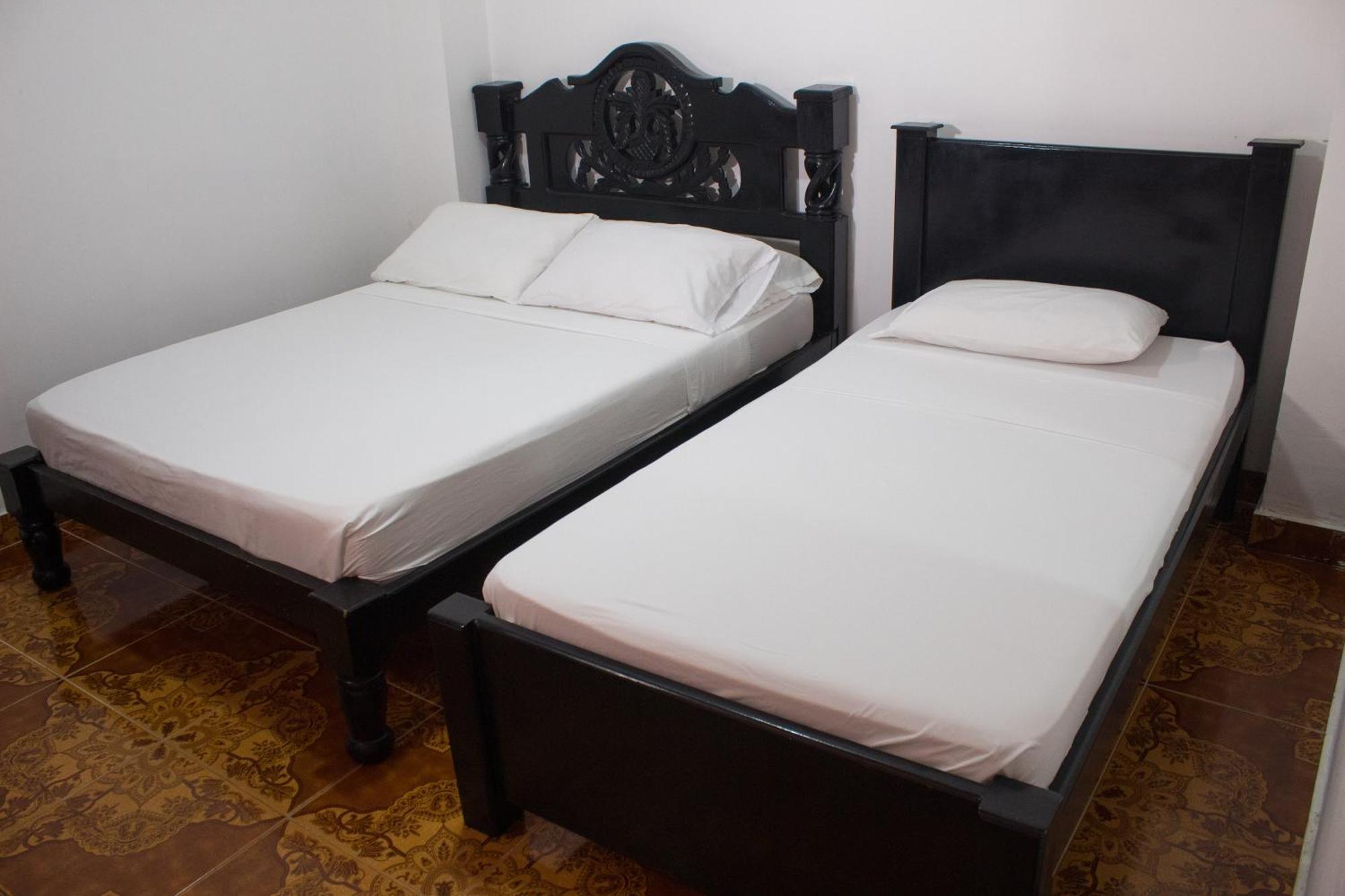 Hotel Beijing Cartagena Екстер'єр фото
