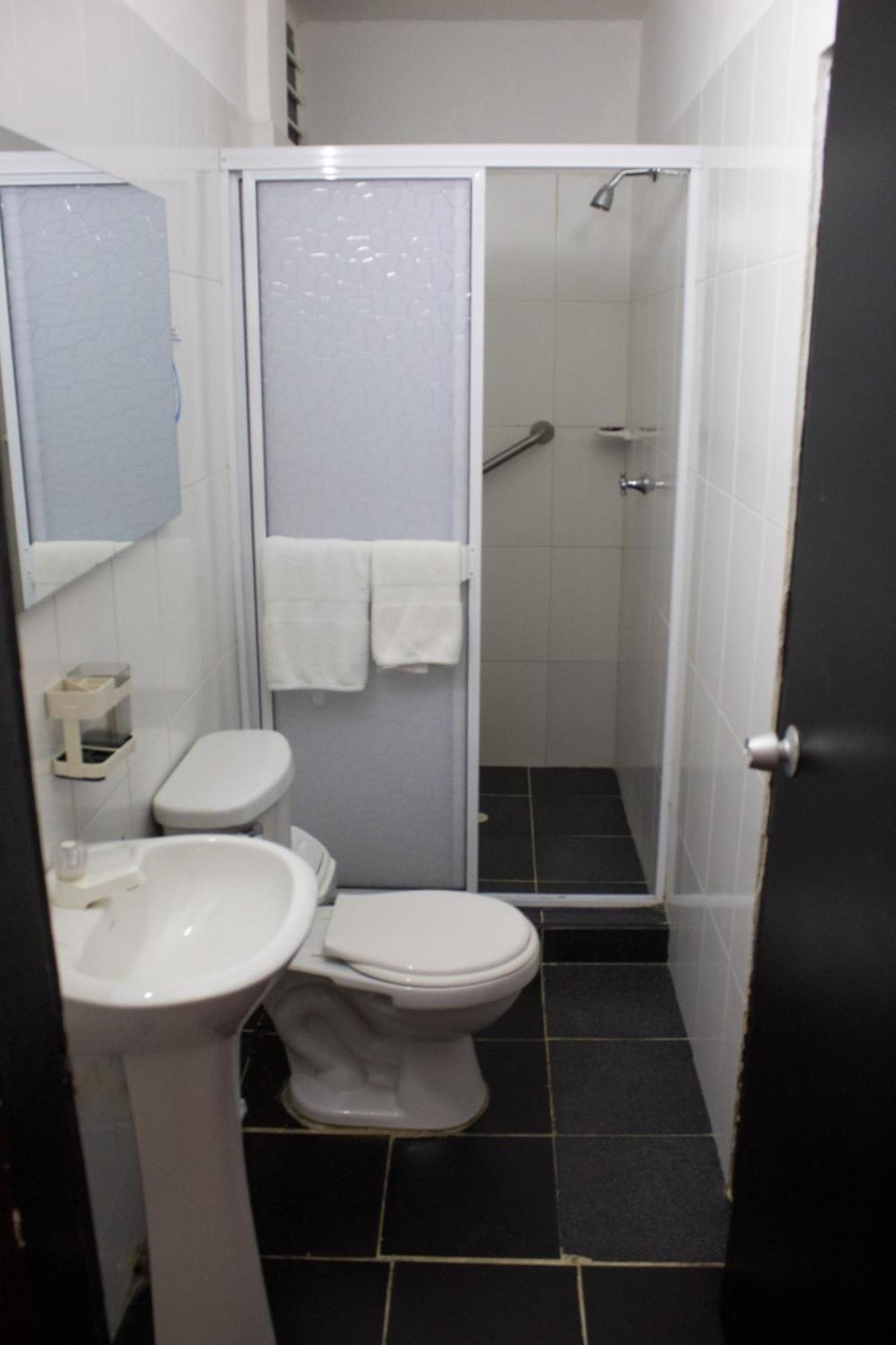 Hotel Beijing Cartagena Екстер'єр фото