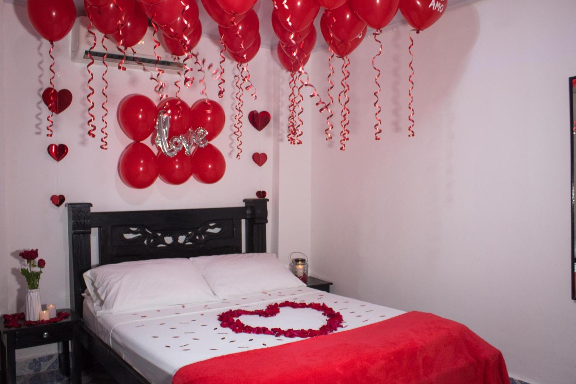 Hotel Beijing Cartagena Екстер'єр фото