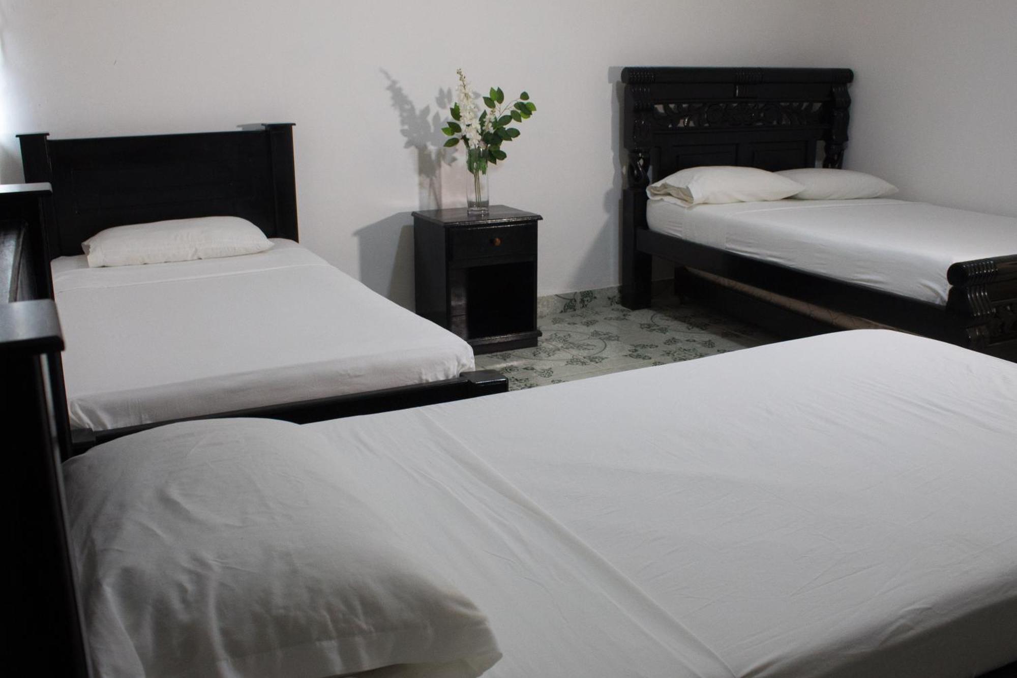 Hotel Beijing Cartagena Екстер'єр фото