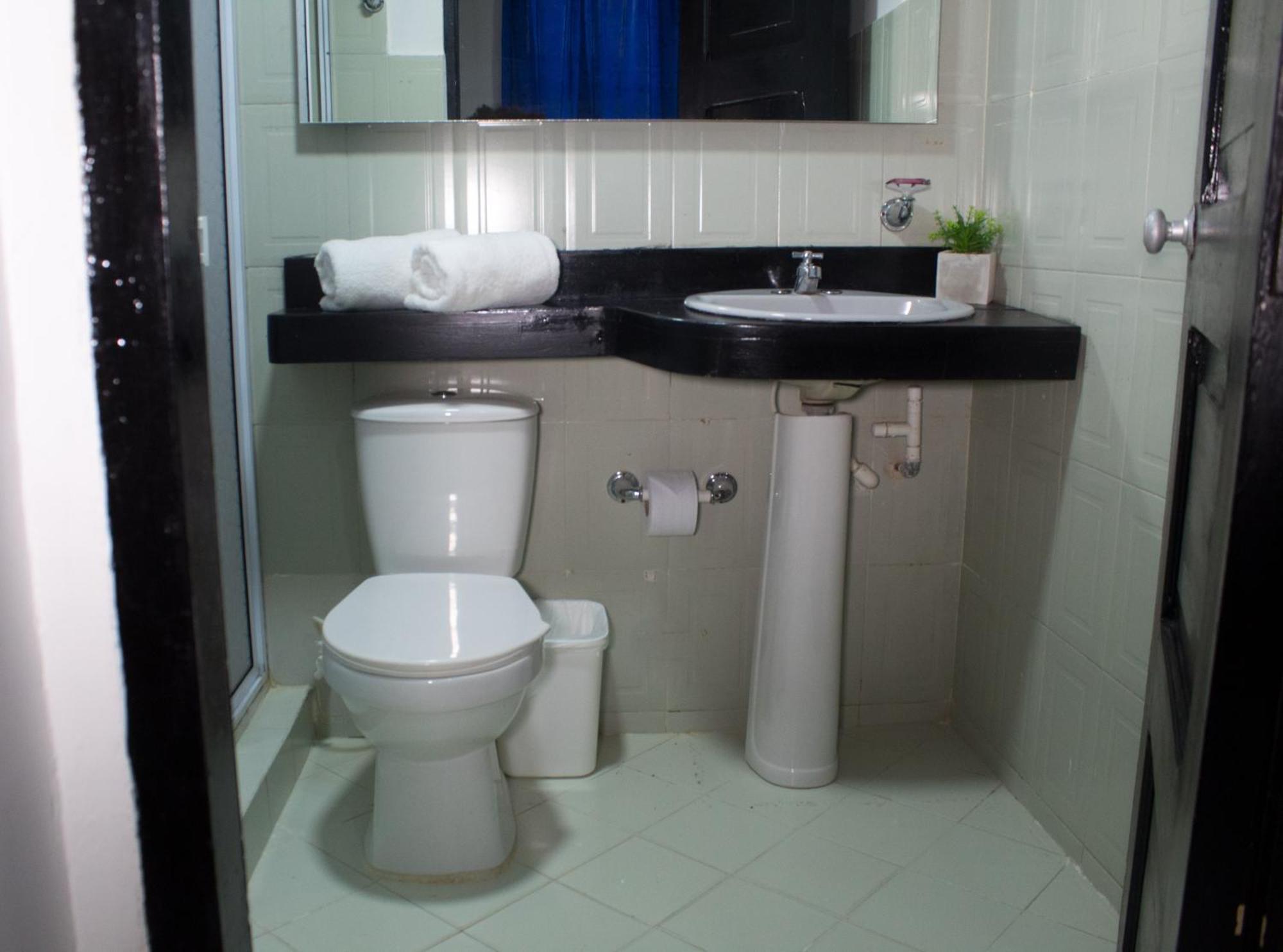 Hotel Beijing Cartagena Екстер'єр фото