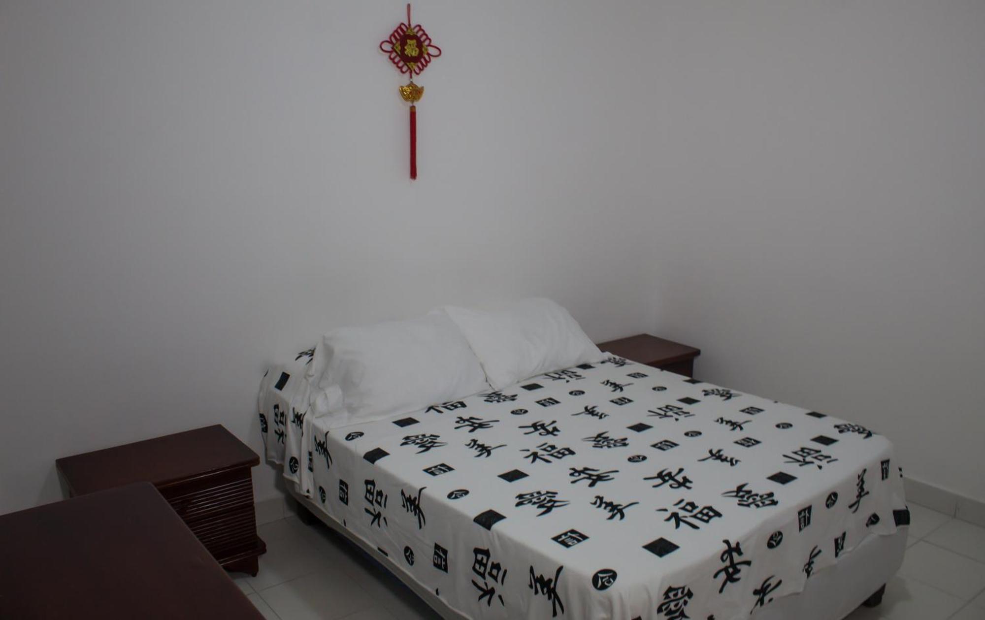 Hotel Beijing Cartagena Екстер'єр фото